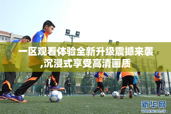 一区观看体验全新升级震撼来袭,沉浸式享受高清画质