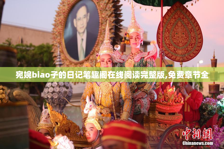 宛婉biao子的日记笔趣阁在线阅读完整版,免费章节全