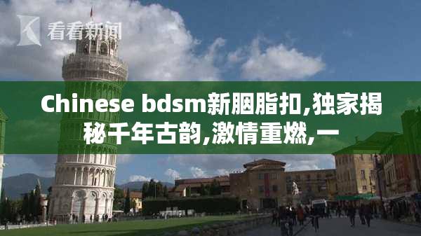 Chinese bdsm新胭脂扣,独家揭秘千年古韵,激情重燃,一