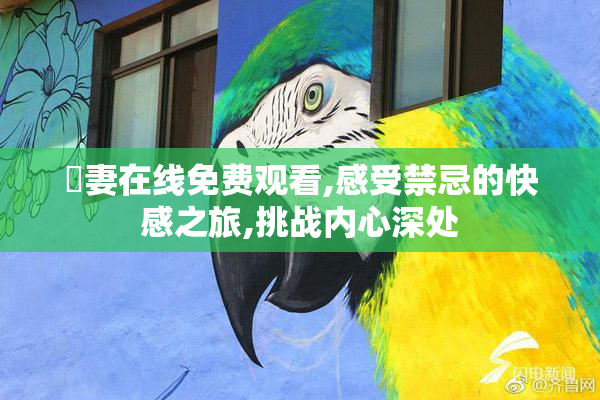 肏妻在线免费观看,感受禁忌的快感之旅,挑战内心深处