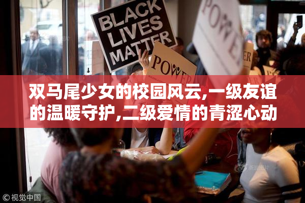 双马尾少女的校园风云,一级友谊的温暖守护,二级爱情的青涩心动