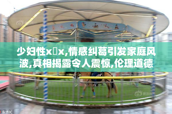 少妇性x乄x,情感纠葛引发家庭风波,真相揭露令人震惊,伦理道德