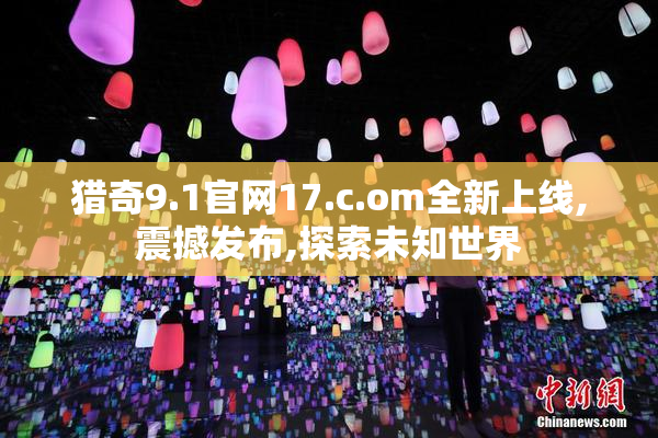 猎奇9.1官网17.c.om全新上线,震撼发布,探索未知世界