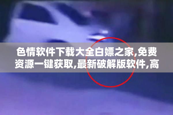 色情软件下载大全白嫖之家,免费资源一键获取,最新破解版软件,高速