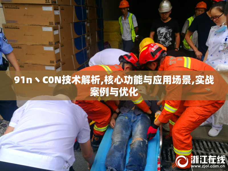 91n丶C0N技术解析,核心功能与应用场景,实战案例与优化