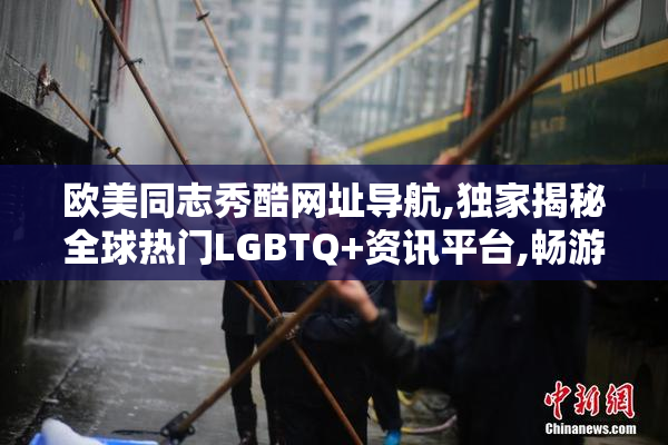 欧美同志秀酷网址导航,独家揭秘全球热门LGBTQ+资讯平台,畅游彩虹