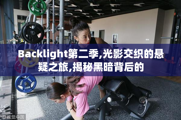 Backlight第二季,光影交织的悬疑之旅,揭秘黑暗背后的