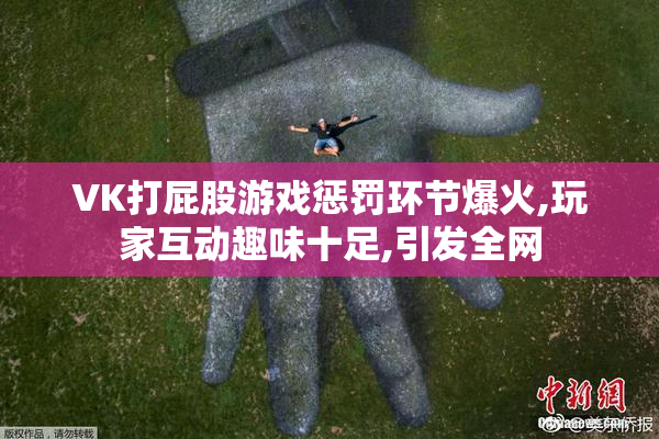 VK打屁股游戏惩罚环节爆火,玩家互动趣味十足,引发全网