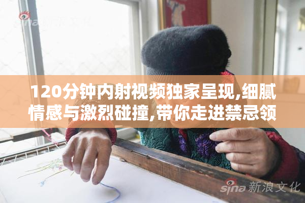 120分钟内射视频独家呈现,细腻情感与激烈碰撞,带你走进禁忌领域