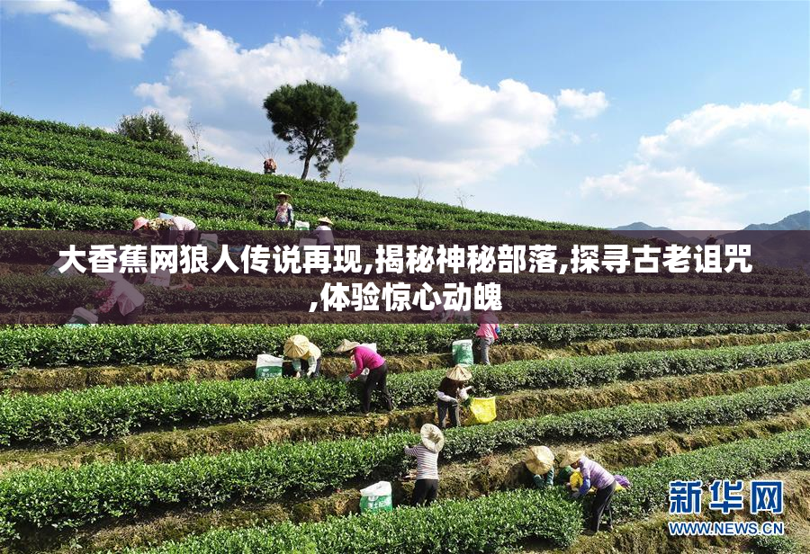 大香蕉网狼人传说再现,揭秘神秘部落,探寻古老诅咒,体验惊心动魄
