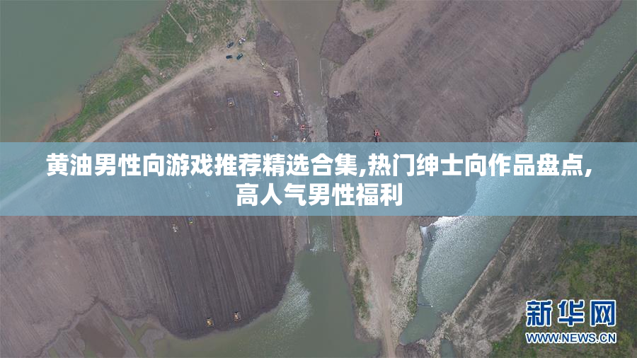 黄油男性向游戏推荐精选合集,热门绅士向作品盘点,高人气男性福利
