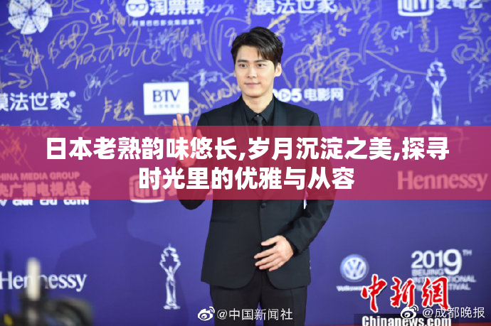 日本老熟韵味悠长,岁月沉淀之美,探寻时光里的优雅与从容