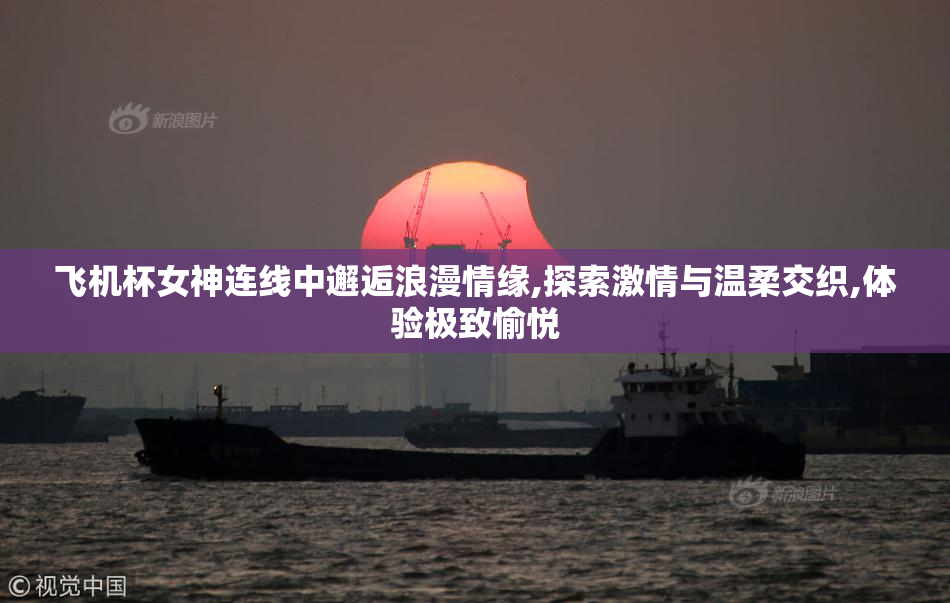 飞机杯女神连线中邂逅浪漫情缘,探索激情与温柔交织,体验极致愉悦