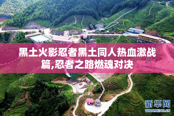 黑土火影忍者黑土同人热血激战篇,忍者之路燃魂对决