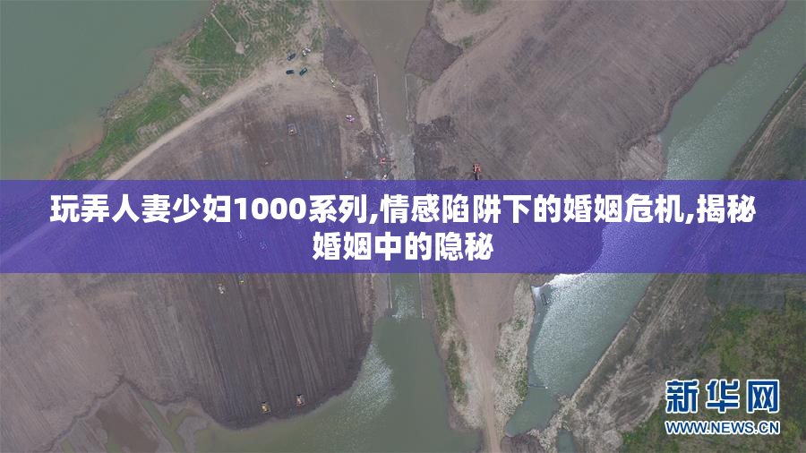 玩弄人妻少妇1000系列,情感陷阱下的婚姻危机,揭秘婚姻中的隐秘