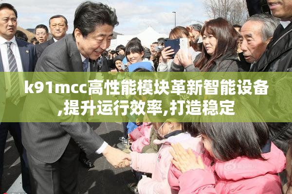 k91mcc高性能模块革新智能设备,提升运行效率,打造稳定