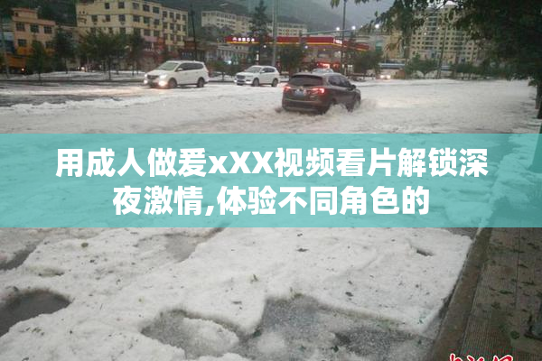 用成人做爰xXX视频看片解锁深夜激情,体验不同角色的