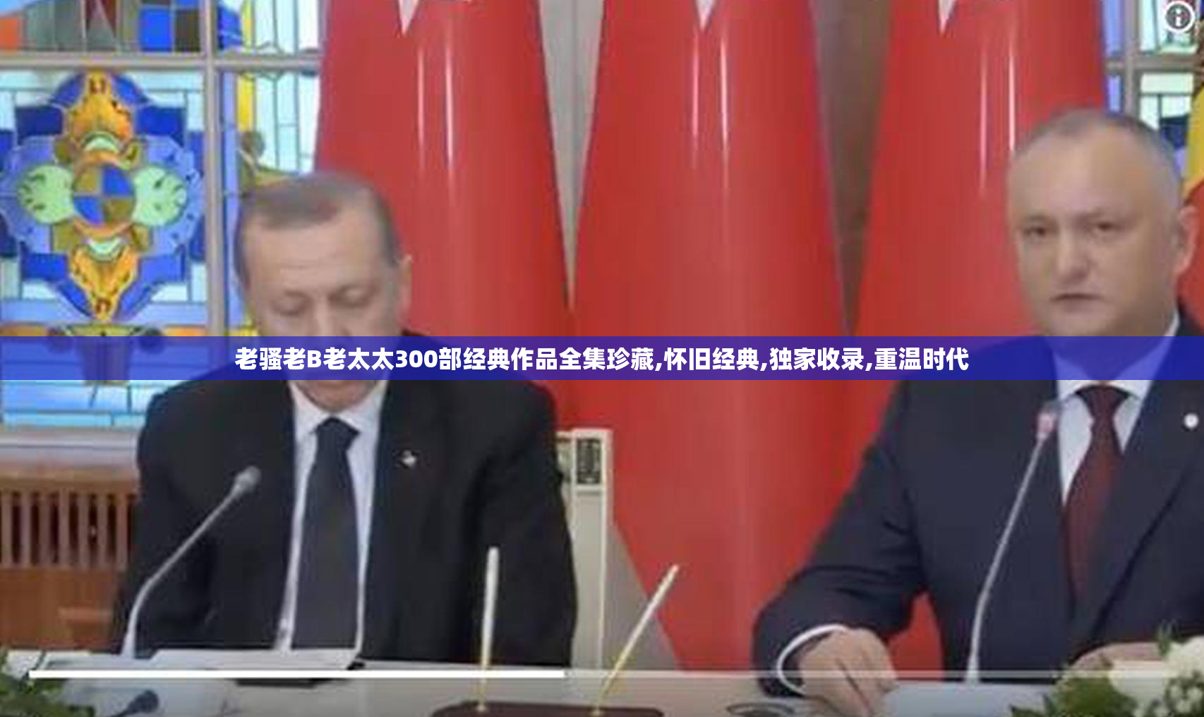 老骚老B老太太300部经典作品全集珍藏,怀旧经典,独家收录,重温时代