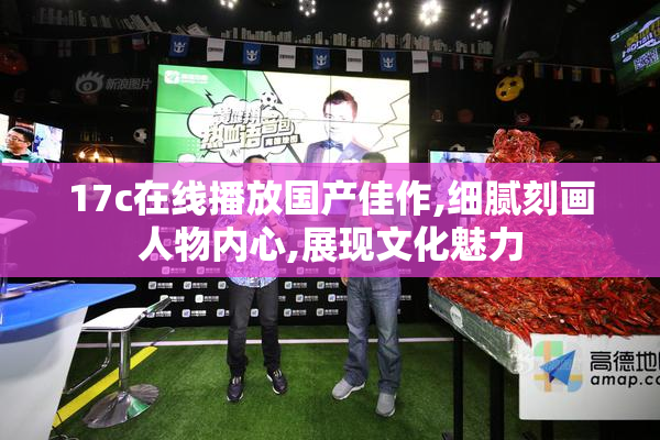 17c****国产佳作,细腻刻画人物内心,展现文化魅力