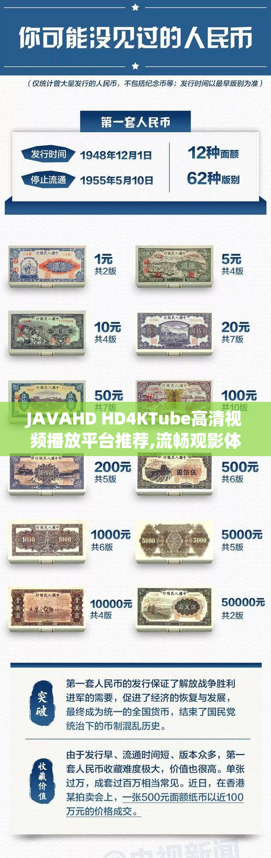 JAVAHD HD4KTube高清视频播放平台推荐,流畅观影体验