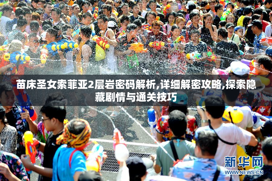 苗床圣女索菲亚2层岩密码解析,详细解密攻略,探索隐藏剧情与通关技巧