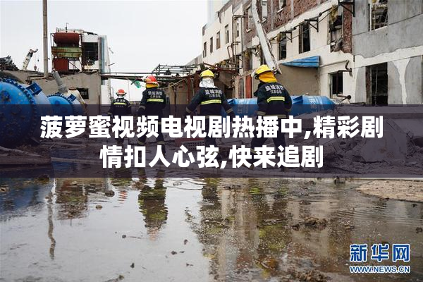 菠萝蜜视频电视剧热播中,精彩剧情扣人心弦,快来追剧