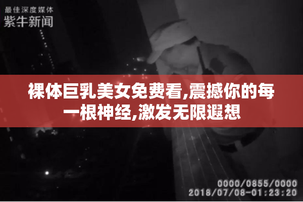 裸体巨乳美女免费看,震撼你的每一根神经,激发无限遐想