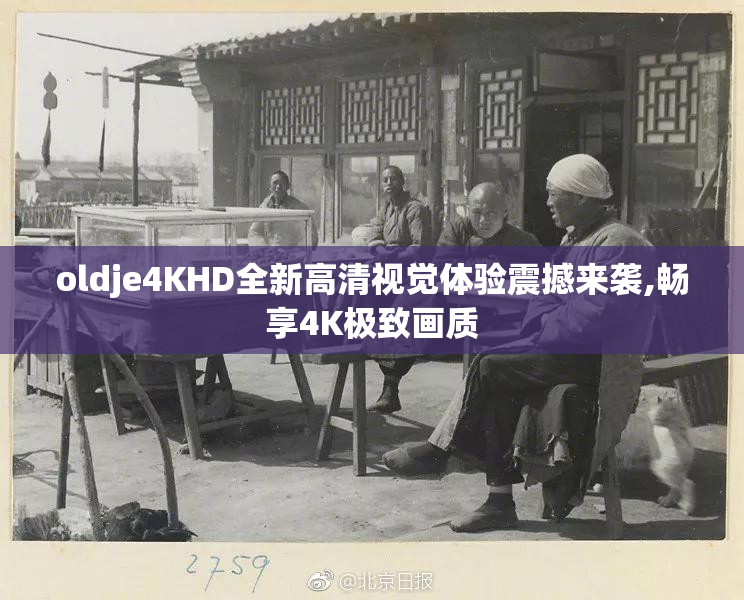 oldje4KHD全新高清视觉体验震撼来袭,畅享4K极致画质