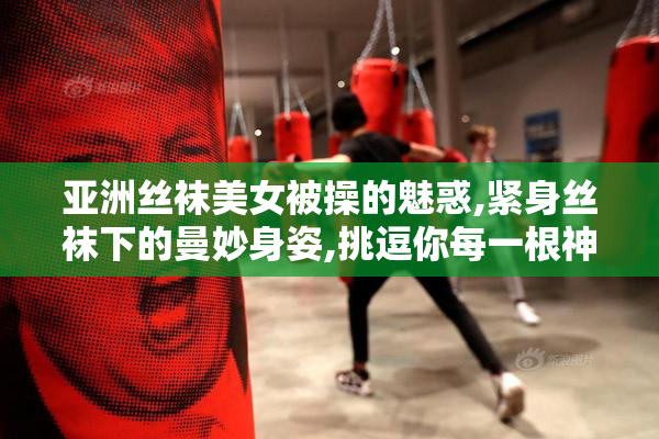 亚洲丝袜美女被操的魅惑,紧身丝袜下的曼妙身姿,挑逗你每一根神经
