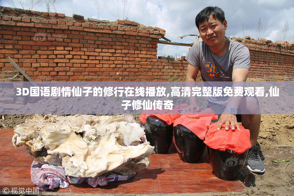 3D国语剧情仙子的修行在线播放,高清完整版免费观看,仙子修仙传奇