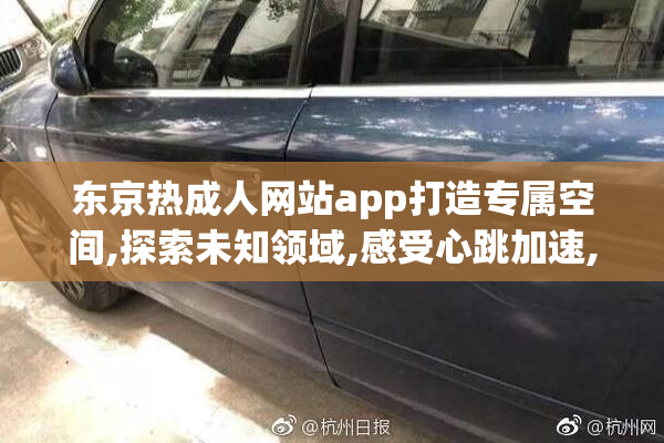 东京热成人网站app打造专属空间,探索未知领域,感受心跳加速,体验