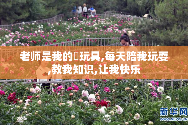 老师是我的朒玩具,每天陪我玩耍,教我知识,让我快乐