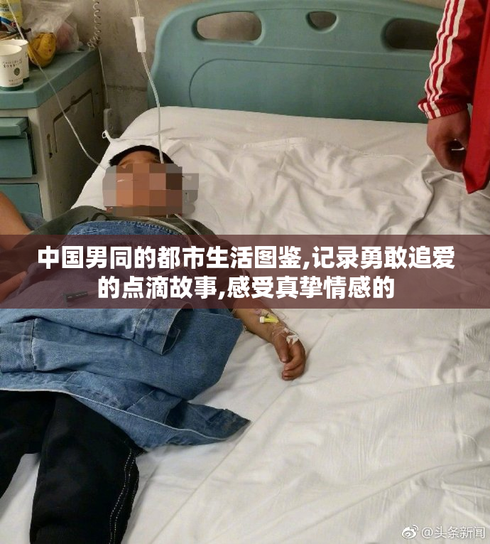 中国男同的都市生活图鉴,记录勇敢追爱的点滴故事,感受真挚情感的