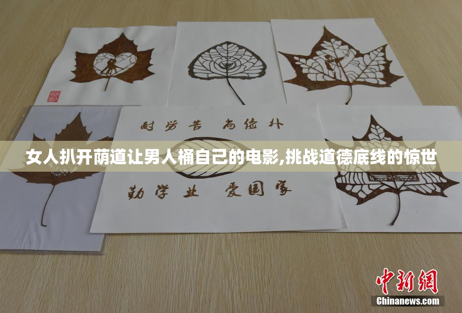女人扒开荫道让男人桶自己的电影,挑战道德底线的惊世