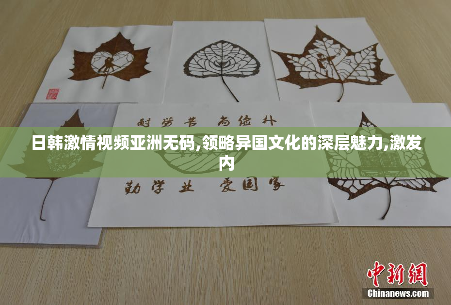 日韩激情视频亚洲无码,领略异国文化的深层魅力,激发内