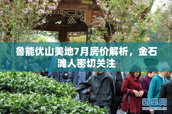 鲁能优山美地7月房价解析，金石滩人密切关注