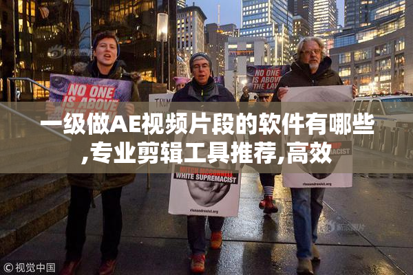 一级做AE视频片段的软件有哪些,专业剪辑工具推荐,高效