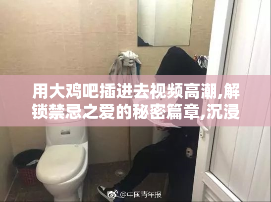 用大鸡吧插进去视频高潮,解锁禁忌之爱的秘密篇章,沉浸