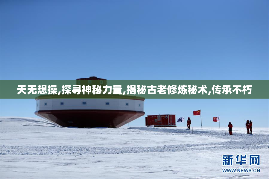 天无想操,探寻神秘力量,揭秘古老修炼秘术,传承不朽