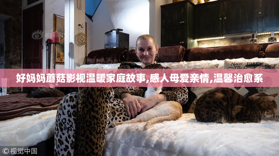好妈妈蘑菇影视温暖家庭故事,感人母爱亲情,温馨治愈系
