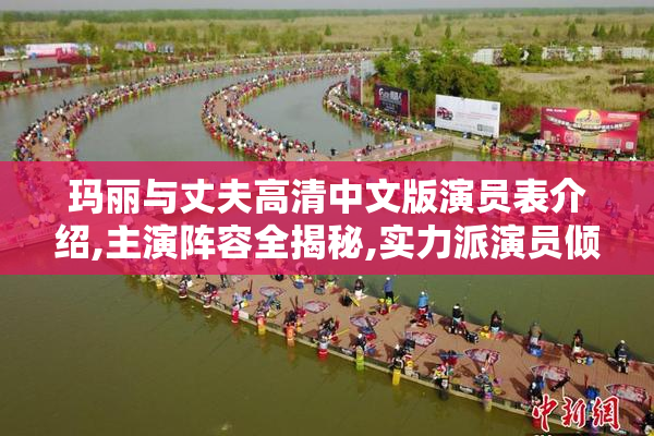 玛丽与丈夫高清中文版演员表介绍,主演阵容全揭秘,实力派演员倾情