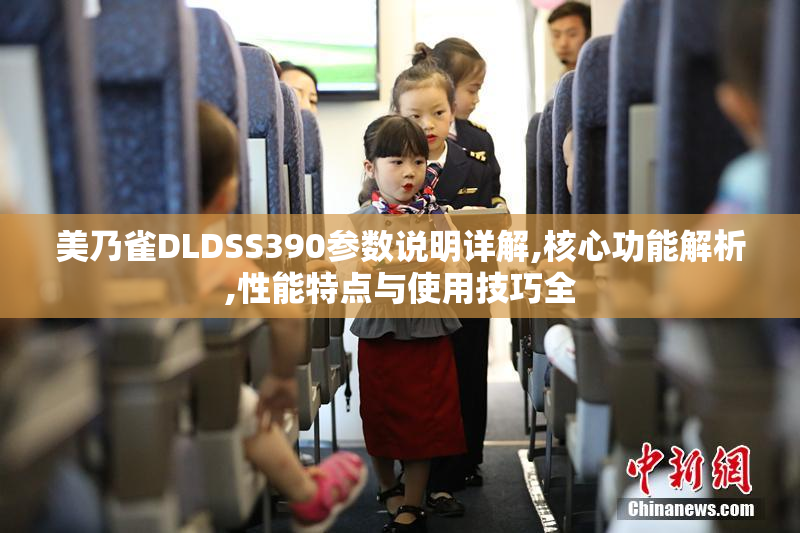 美乃雀DLDSS390参数说明详解,核心功能解析,性能特点与使用技巧全