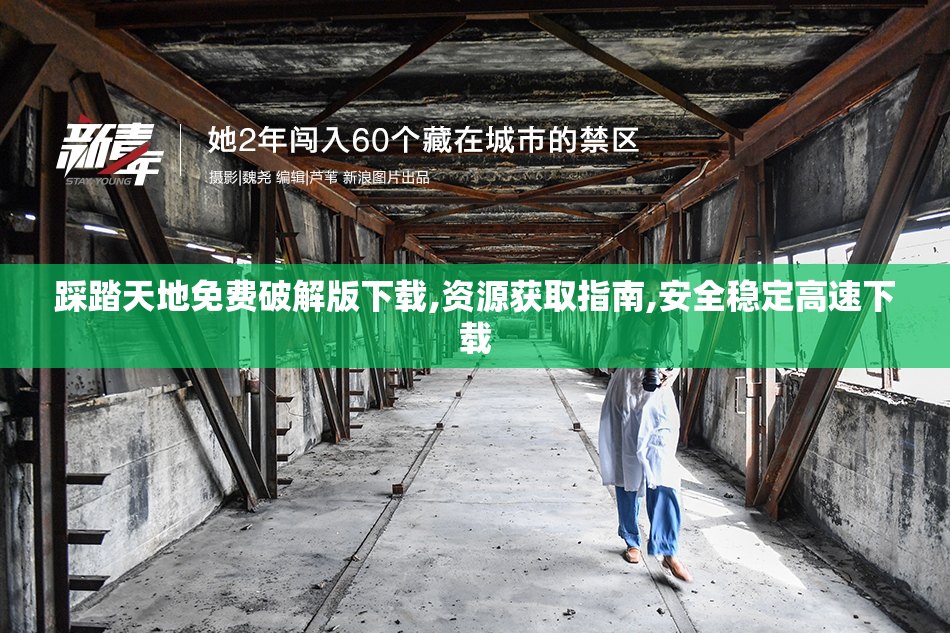 踩踏天地免费破解版下载,资源获取指南,安全稳定高速下载