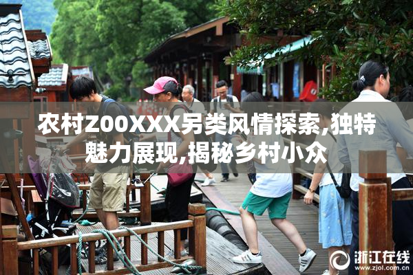农村Z00XXX另类风情探索,独特魅力展现,揭秘乡村小众