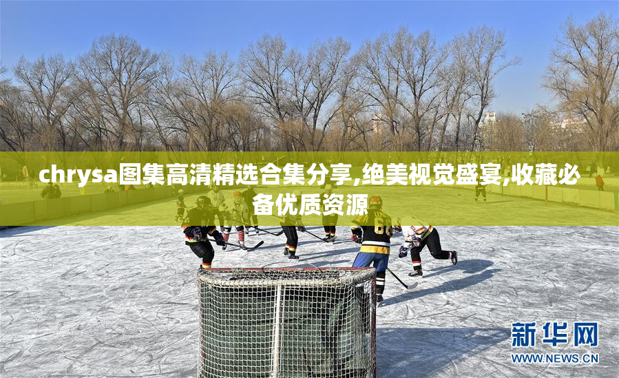 chrysa图集高清精选合集分享,绝美视觉盛宴,收藏必备优质资源
