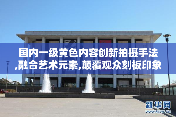 国内一级黄色内容创新拍摄手法,融合艺术元素,颠覆观众刻板印象