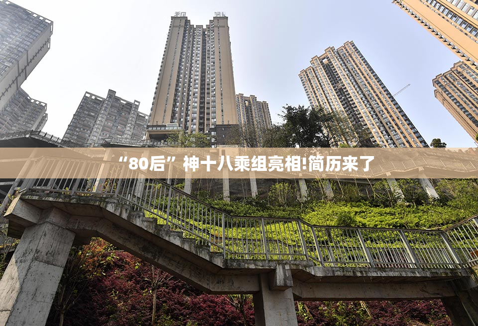 “80后”神十八乘组亮相!简历来了