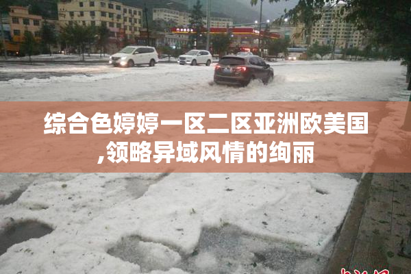 综合色婷婷一区二区亚洲欧美国,领略异域风情的绚丽