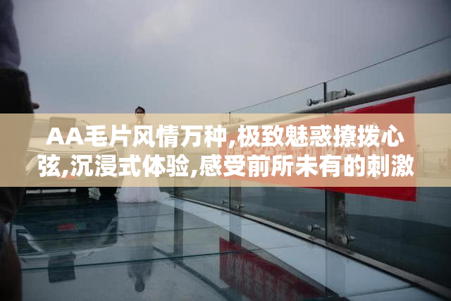AA毛片风情万种,极致魅惑撩拨心弦,沉浸式体验,感受前所未有的刺激