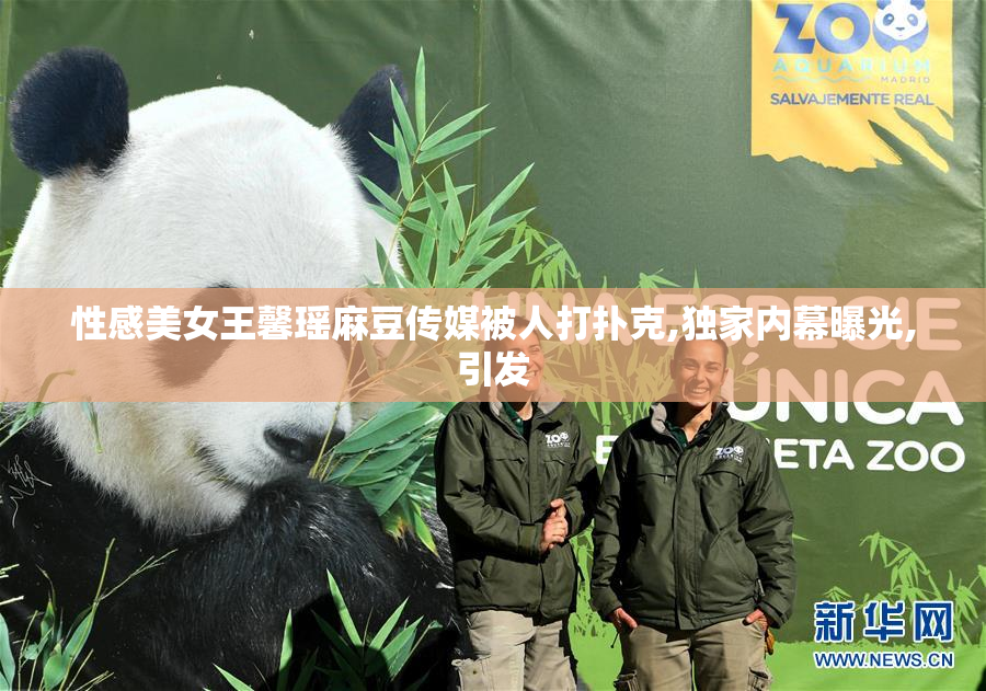 性感美女王馨瑶麻豆传媒被人打扑克,独家内幕曝光,引发